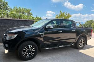 FORD RANGER 2.2 TDCI automatico