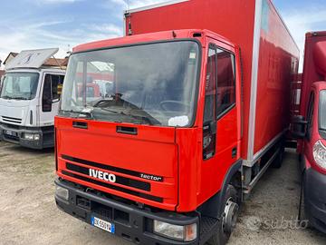 Iveco Eurocargo 80 E 17