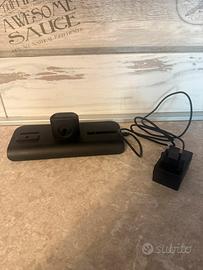 Base di ricarica per iphone