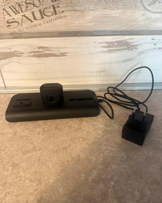 Base di ricarica per iphone