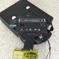 Cineprese vintage