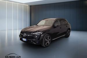 Mercedes GLC - X254 - GLC 220 d AMG Line Advanced