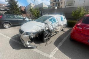 SEAT Leon ST 1.4 tgi Business High s&s 110cv