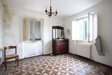 Appartamento a Lucca