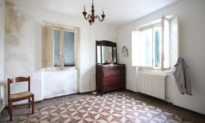 Appartamento a Lucca