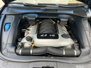 Cayenne 4.5  S