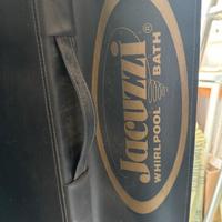 Copertura termica originale Jacuzzi