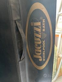 Copertura termica originale Jacuzzi