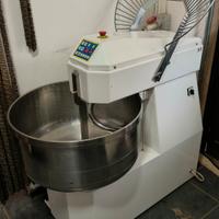 impastatrice 90 kg