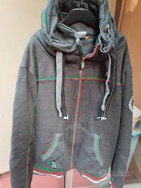 felpa Everlast imbottita originale, L