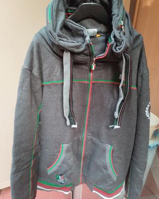 felpa Everlast imbottita originale, L