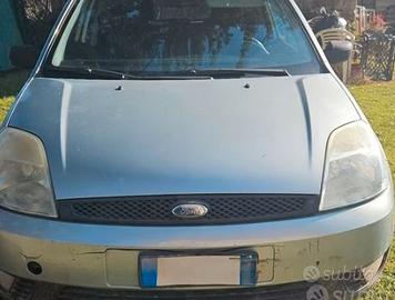 Auto 1.4 neopatentati (funzionante )