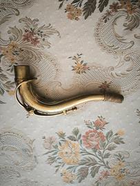 collo sax tenore Yamaha V1 UL