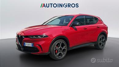 ALFA ROMEO Tonale - Tonale 1.5 hybrid Speciale 160