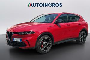 ALFA ROMEO Tonale - Tonale 1.5 hybrid Speciale 160