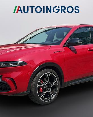 ALFA ROMEO Tonale - Tonale 1.5 hybrid Speciale 160