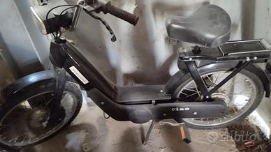 Ciao piaggio 