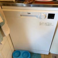 Lavastoviglie BEKO