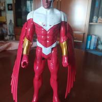 action figure 