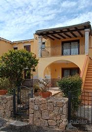 San Teodoro graziosa casa con giardino