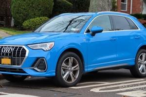 Ricambi usati audi q3-sportback-q2 2016-2025
