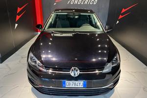 VOLKSWAGEN Golf 1.6 TDI 115CV 5p. Executive BMT