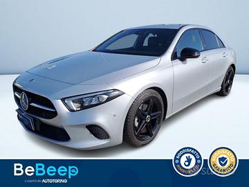 Mercedes-Benz Classe A A 180 SPORT AUTO