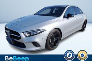 Mercedes-Benz Classe A A 180 SPORT AUTO