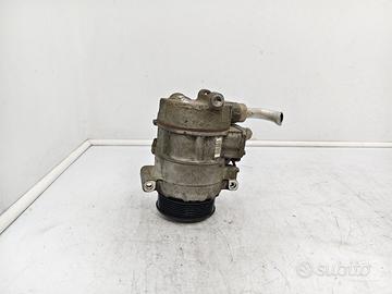 Compressore aria condizionata 3.0d mercedes cls c2