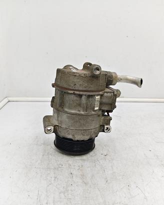Compressore aria condizionata 3.0d mercedes cls c2