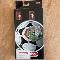 Subbuteo squadra da dipingere
