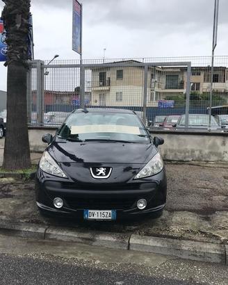 Peugeot 207 1.4 8V 75CV 54 KW 5p. Energie Sport EC