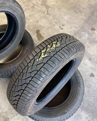 4 GOMME USATE QUATTRO STAGIONI 1557013 - CP9020836