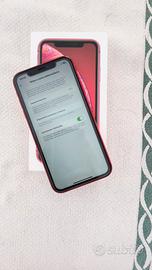 iPhone XR 64gb