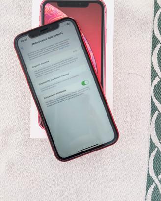 iPhone XR 64gb