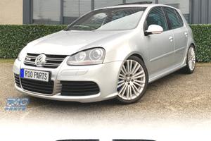 GRIGLIE NEBBIA VOLKSWAGEN VW GOLF 5 03-08 LOOK R32