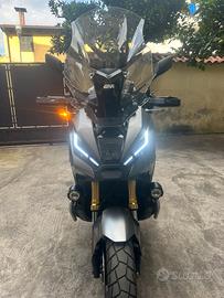 Honda HADV 750 2023 Adventure