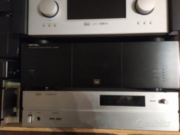 Finale Rotel RB 985