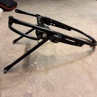 Telaio posteriore bmw r 45 65