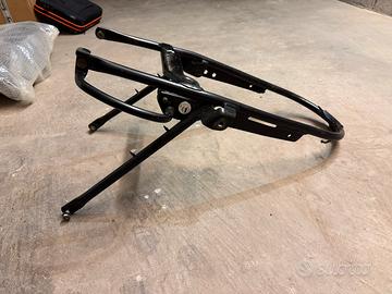 Telaio posteriore bmw r 45 65