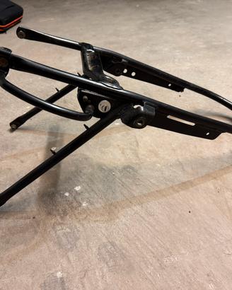 Telaio posteriore bmw r 45 65