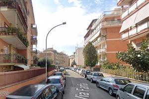 Marconi stanza ad uso singolo