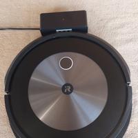 roomba combo j5