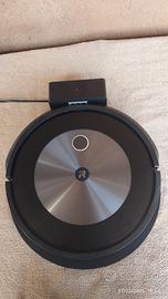 roomba combo j5