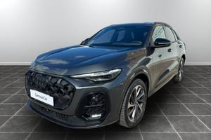 Audi Q5 2.0 tdi mhev+ s line edition quattro 204cv