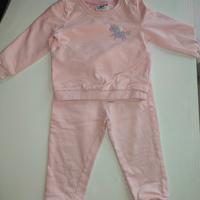 tutine da bambina taglie sulla foto 