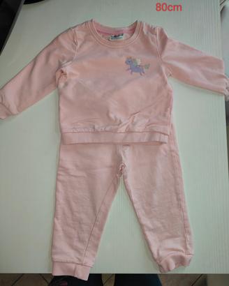 tutine da bambina taglie sulla foto 