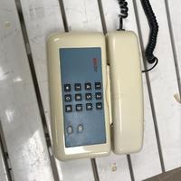 TELEFONO CON FILO ANNI 90 VINTAGE - telecom