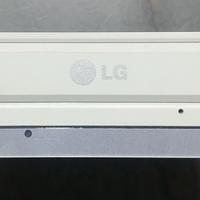 Masterizzatore LG GSA-4120B IDE + Nero 4 + InCD