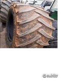 1 pneumatico usato 540 65 34 continental contac